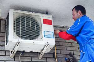 24/7 and Emergency HVAC Near Hiddenite, NC | Air Conidtioning and Heating Contractors